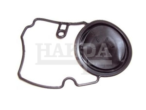 0000180133-MERCEDES-MOTOR HAVALANDIRMA DİYAFRAMI